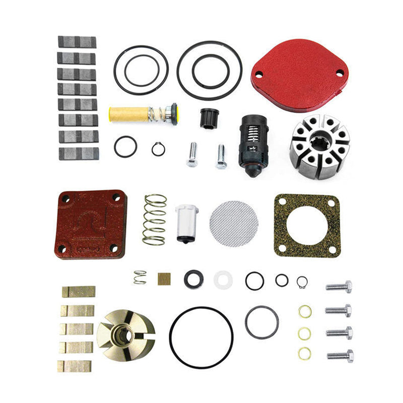 Kits Bombas para Combustibles