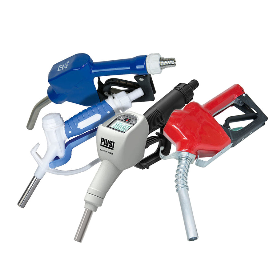 Pisteros y Boquillas