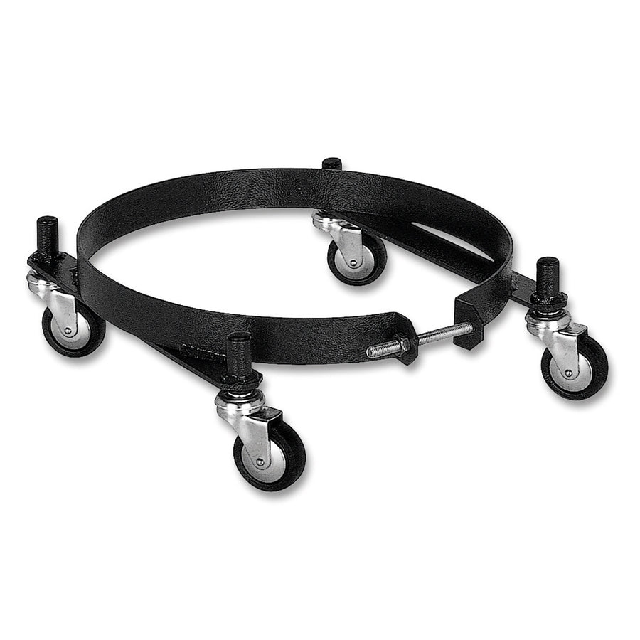 1306 - X-Frame Dolly 400 lb drums