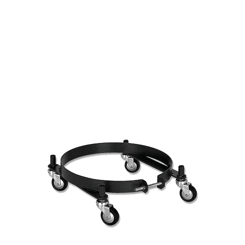 Band Dolly 120 LB Keg