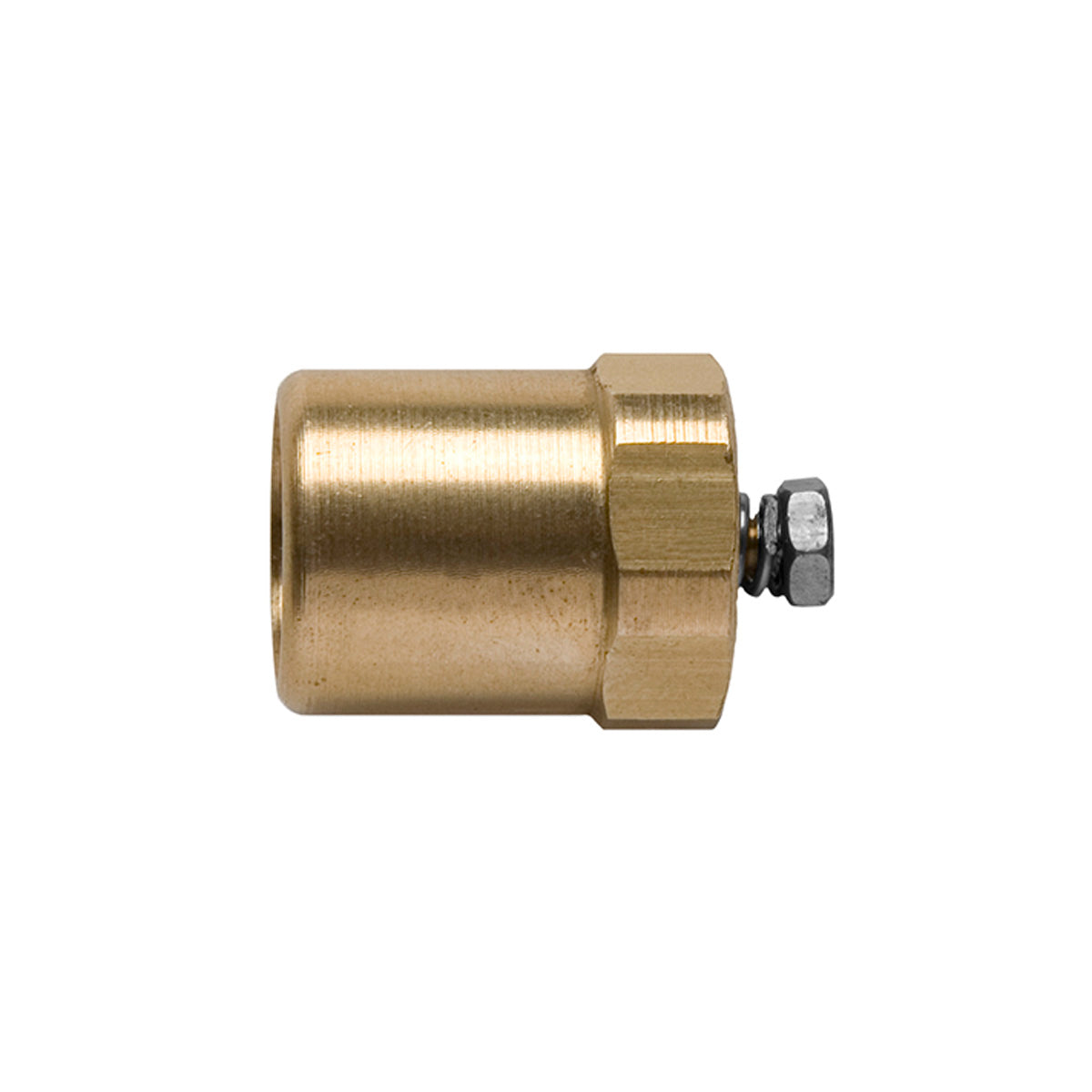 369221 - Automatic non-drip tip. 1/4" BSPF