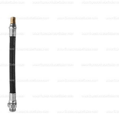 369223 - Flexible outlet with automatic non-drip tip