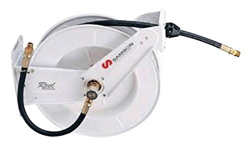 1426 - 1400 Series Medium Pressure Reel - 40' x 1/2" NPTM