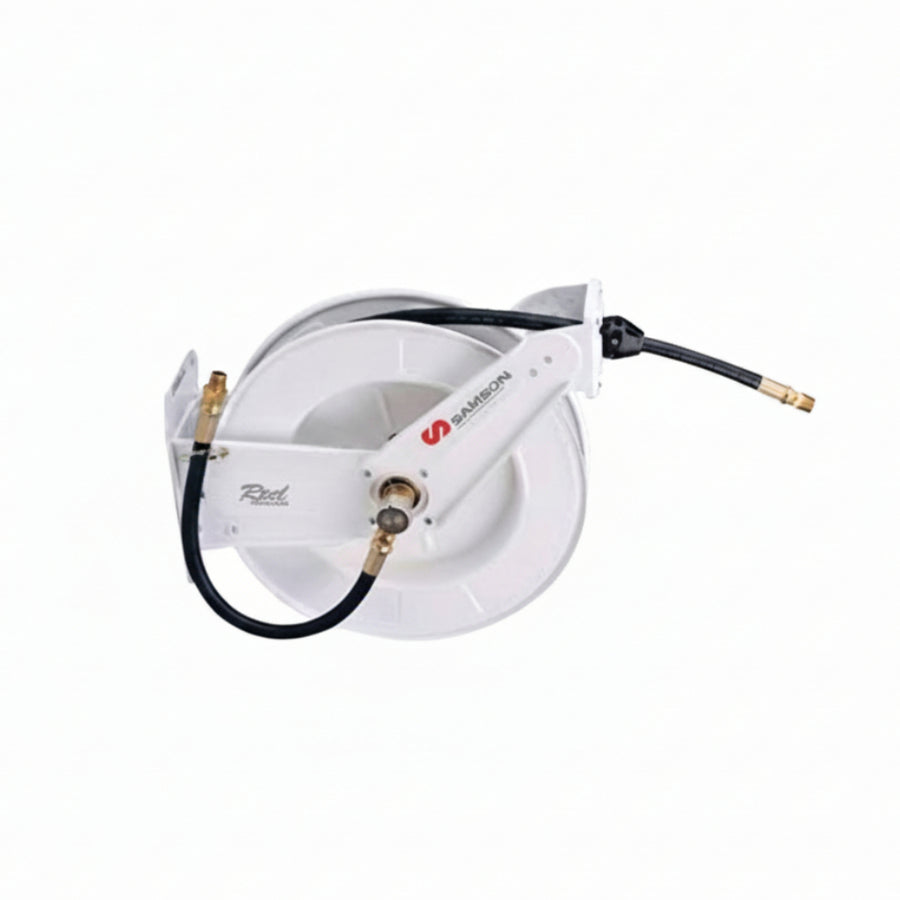 1426 - 1400 Series Medium Pressure Reel - 40' x 1/2" NPTM