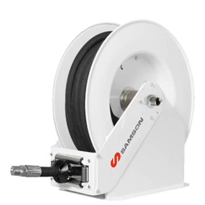 508125 - 508 Series Low Pressure Reel - 50' x 1" NPTM