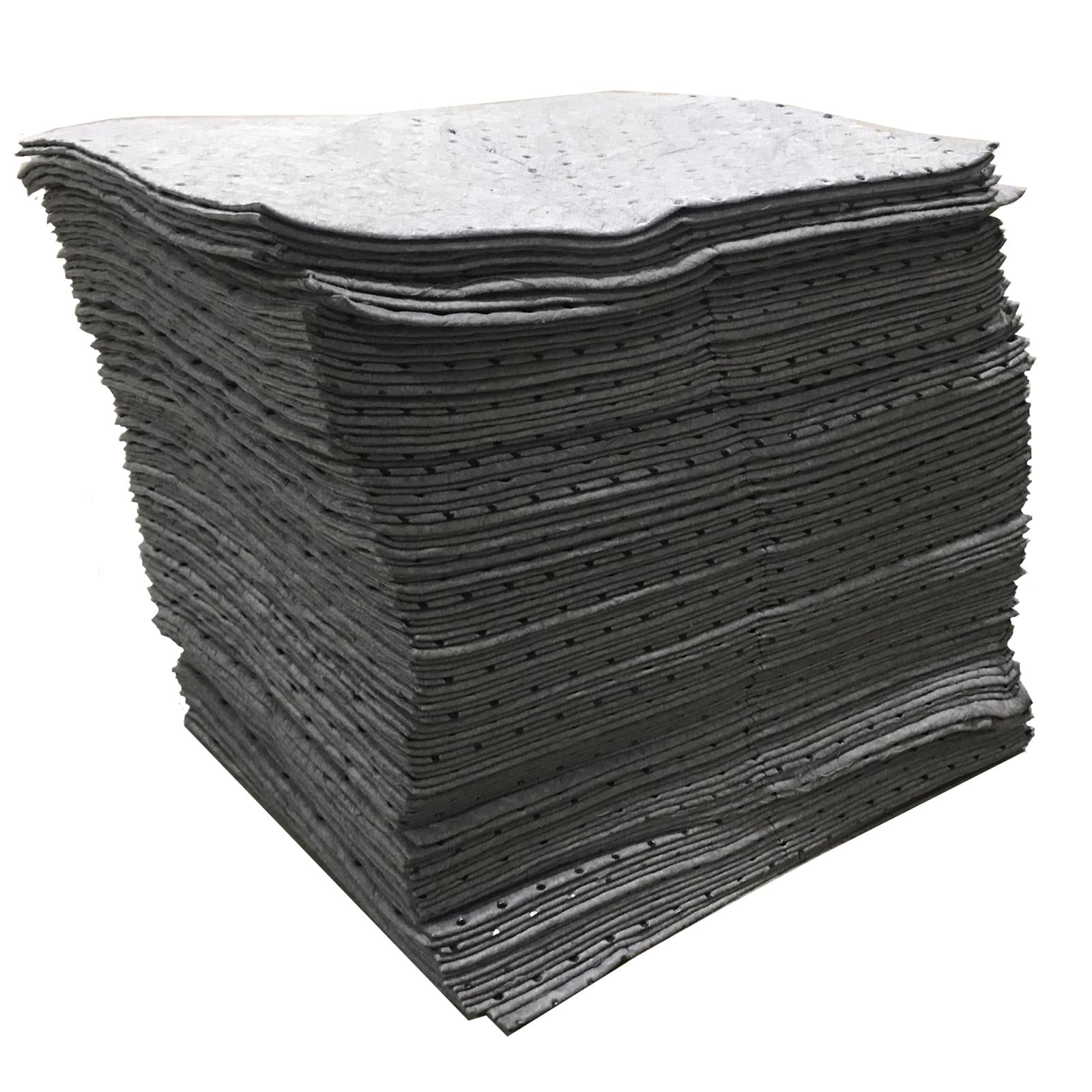 Paños Absorbentes (50 lbs.)