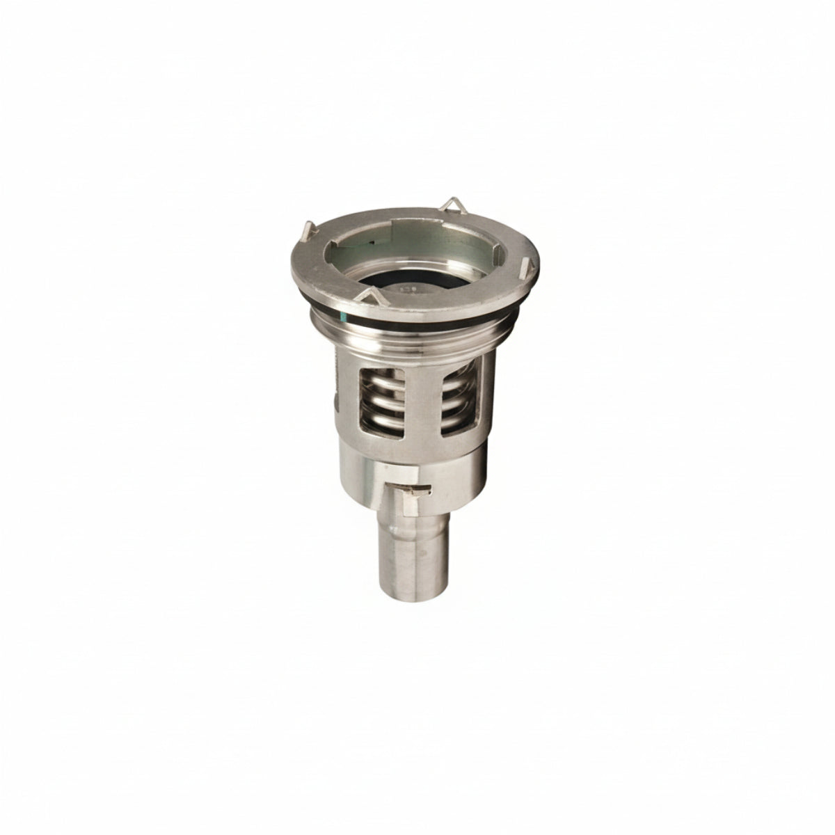 Piuse Válvula de recipiente de acero inoxidable Piuse Micromatic RSV F171370 ...