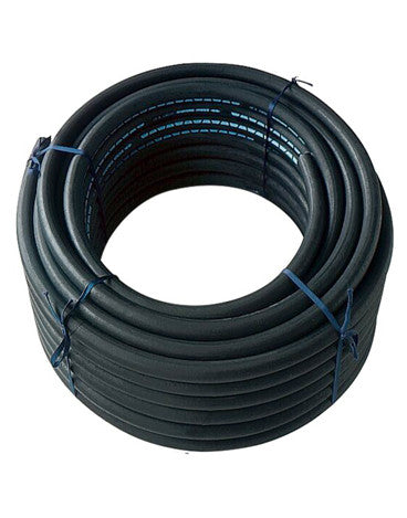 Piusi F1907200A 20' Delivery EPDM Crimped Hose