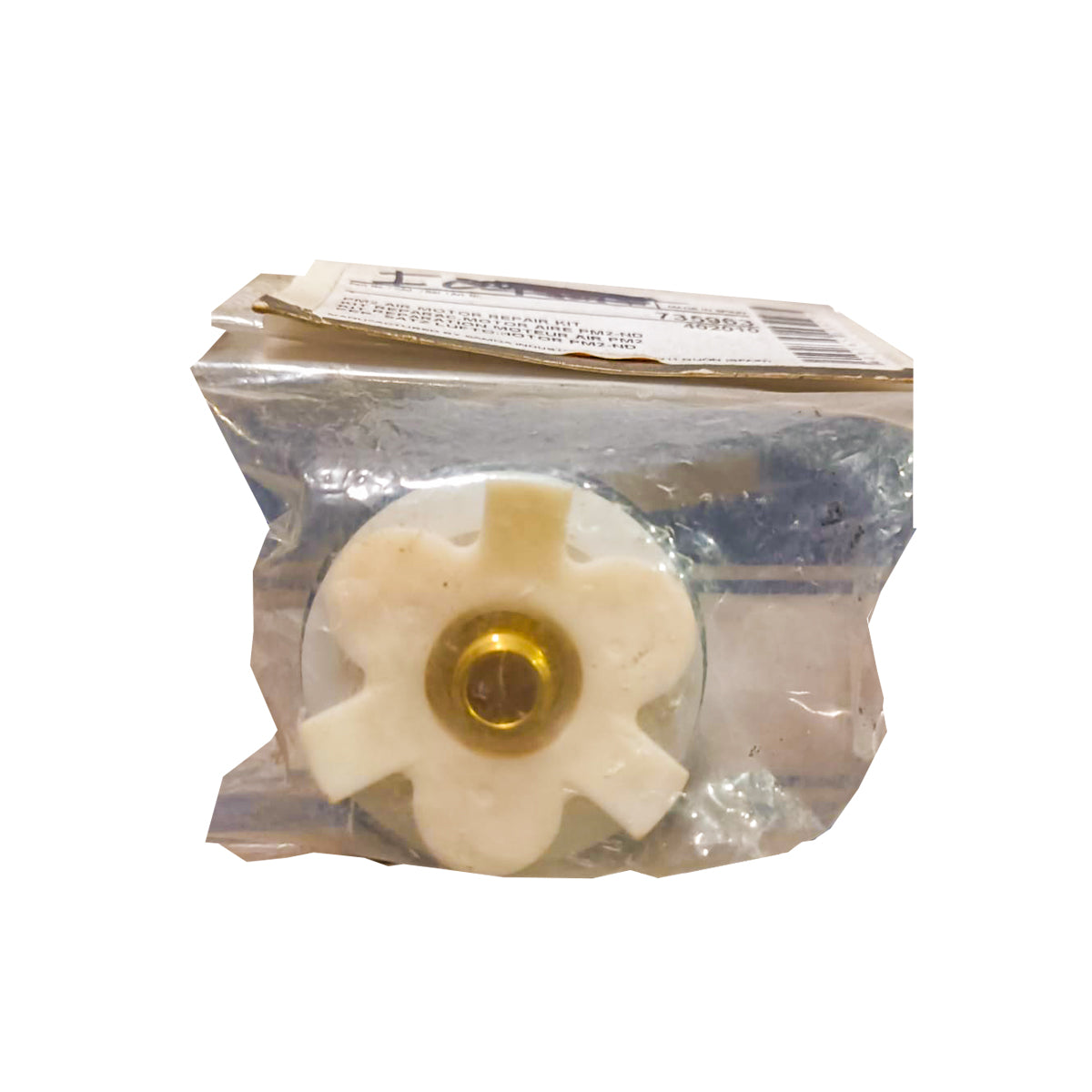 Samson K20MN Fluid Kit for 2833 Pump