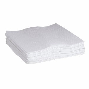 Oil-Only Commander King Pads