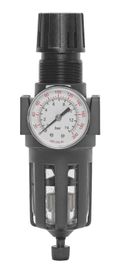 Master Pneumatics FIL-REG 1/2