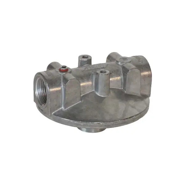 Fill-Rite, un kit de cabezal de filtro de 1"