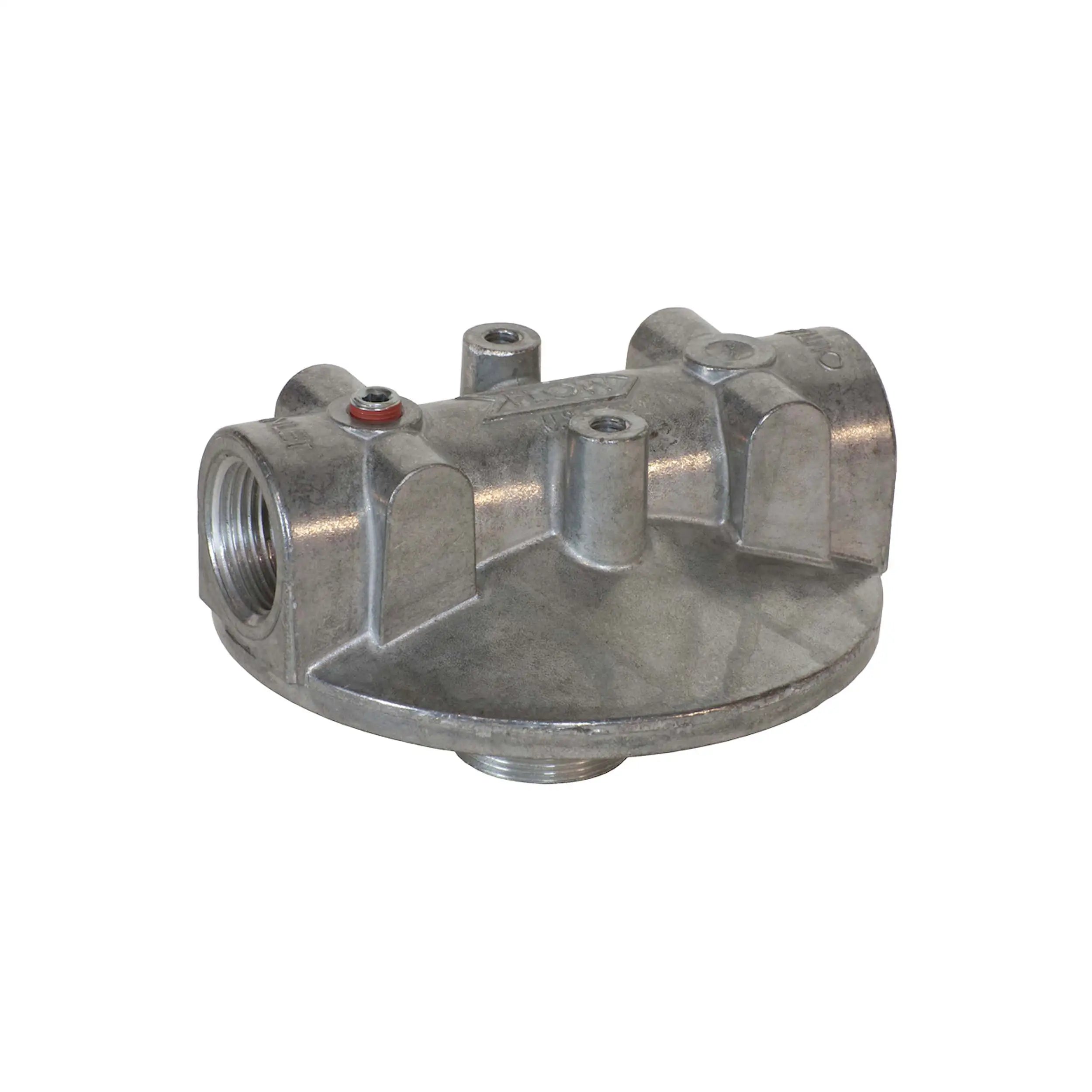 Kit de cabezal de filtro de 1" para F4010PM0 y F4030PM0