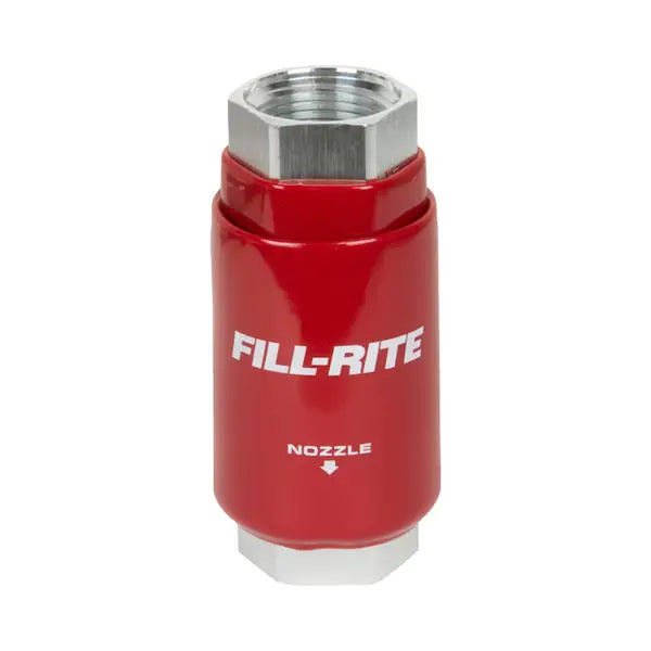 Fill-Rite, Manguera de transferencia de combustible de 1"
