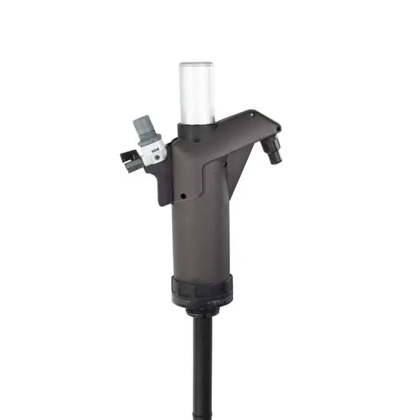 Fill-Rite, una bomba de transferencia de DEF operada por aire