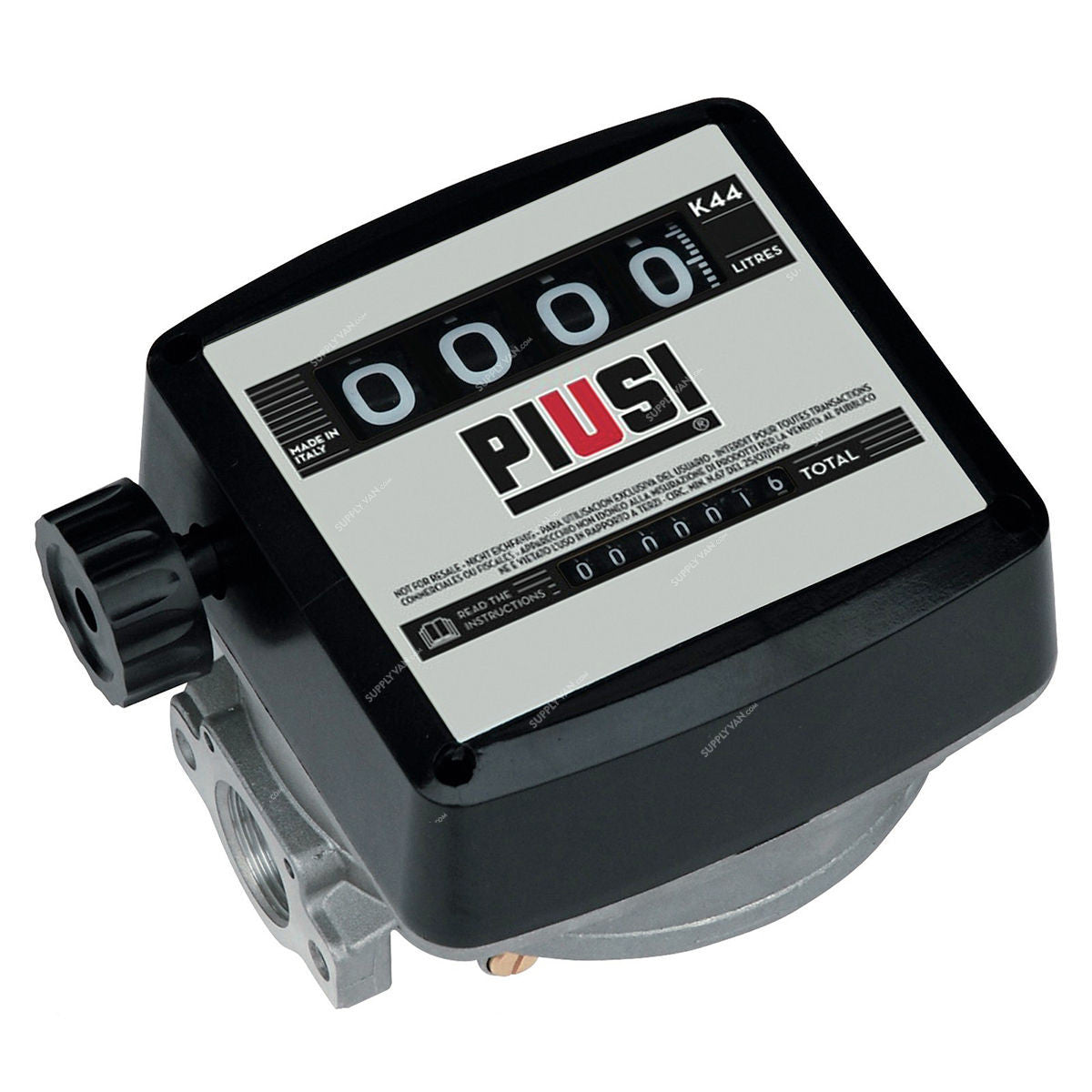 Piusi K44 Fuel Pulse Meter