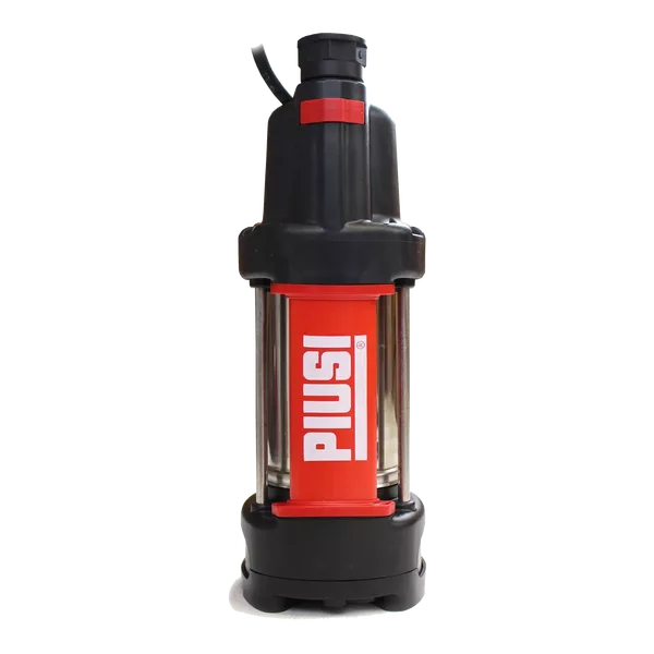 PIUSI SQUALO35 DEF Submersible Pump, 120V AC, 10 GPM