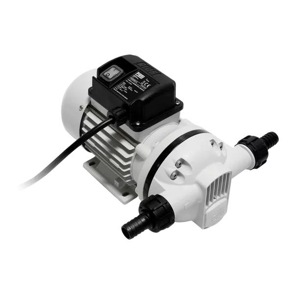 piusi pump for 120v def diaphragm pump