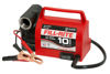 Picture of FILL-RITE FR1612 12V 10 GPM PORTABLE DIESEL FUEL TRANSFER PUMP (PUMP & POWER CORD ONLY)