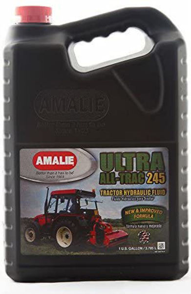 Imagen de ULTRA ALL-TRAC 245 HYDRAULIC FLUID CASE 4X1 GAL