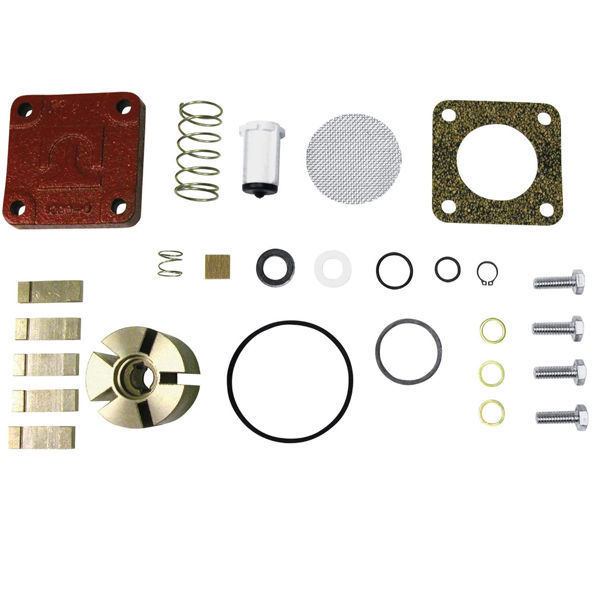 Picture of FILL-RITE 4200KTF8739 REBUILD KIT FOR 600, 1200, 2400, 4200, AND 4400 SERIES WITH ROTOR COVER