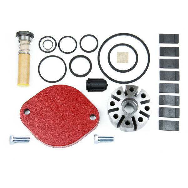 Picture of FILL-RITE 700KTF2659 REBUILD KIT FOR SERIES 700B PUMPS VERSION ONLY, CARBON VANE