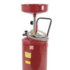 Picture of MOTOPAC 20 GALLONS PORTABLE OIL DRAIN COLLECTOR
