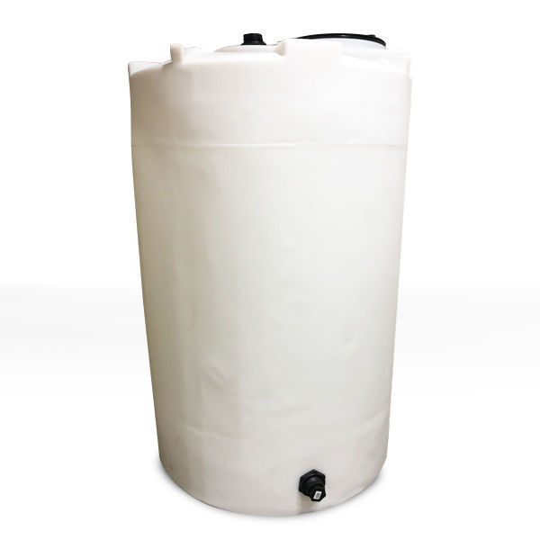Picture of VERTICAL TANK 550 GALLON (HDLPE)-SOLD OUT