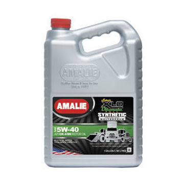 AMALIE DOT 4 BRAKE FLUID - Amalie