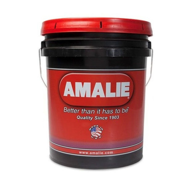 Picture of AMALIE ELIXIR FULL SYNTHETIC 5W30 (PL)