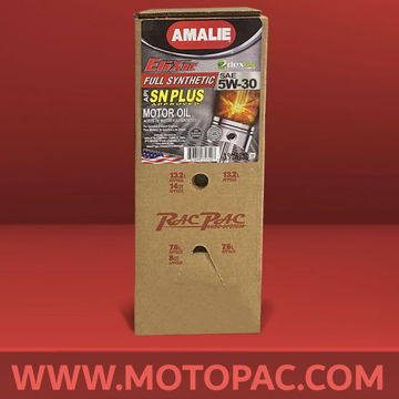 MOTOPAC Store. CAR MOTOR OIL