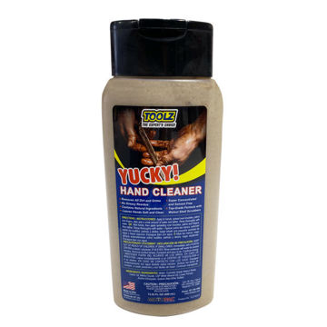 Medicated Hand Cleaner, WOD503CSA