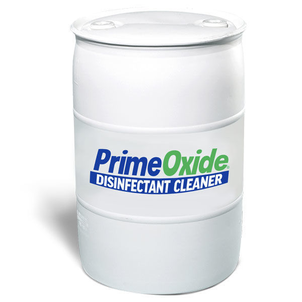 Picture of PRIME OXIDE DISINFECTANT & MOLD REMOVER (55 GALLON DRUM)