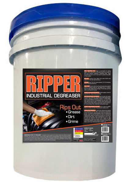 Picture of RIPPER 33005 BIODEGRADABLE DEGREASER (PL)