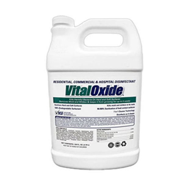 Imagen de Vital Oxide Disinfectant 4/1 Gal