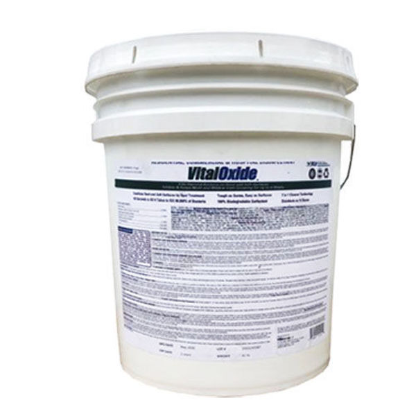 Imagen de Vital Oxide Disinfectant 5 Gal Pail